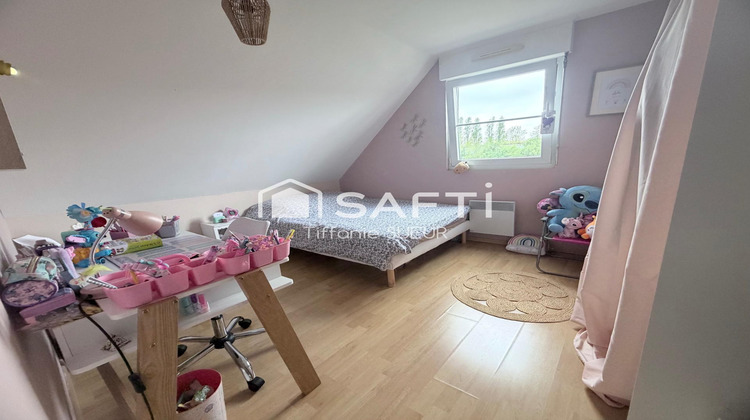 Ma-Cabane - Vente Maison Henin-Beaumont, 107 m²
