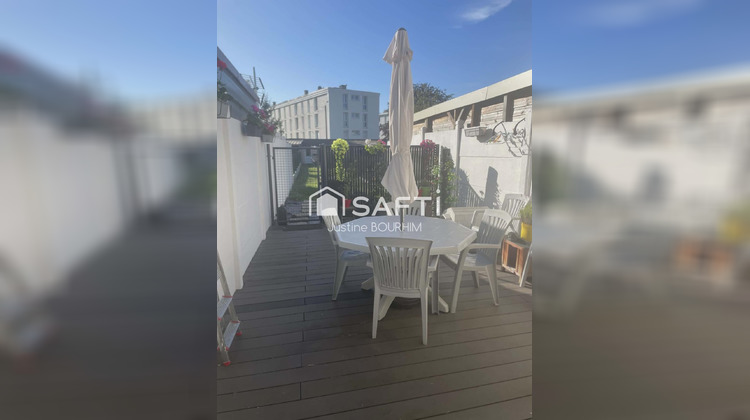 Ma-Cabane - Vente Maison Henin-Beaumont, 82 m²