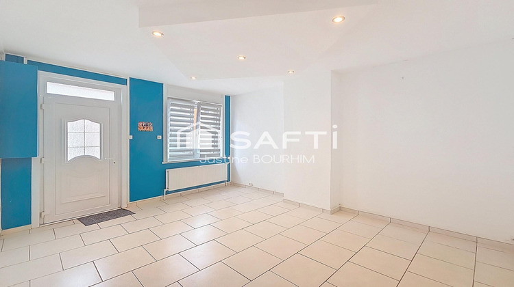 Ma-Cabane - Vente Maison Henin-Beaumont, 82 m²