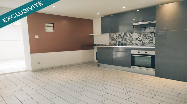 Ma-Cabane - Vente Maison Henin-Beaumont, 100 m²