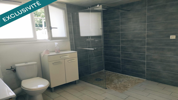 Ma-Cabane - Vente Maison Henin-Beaumont, 100 m²