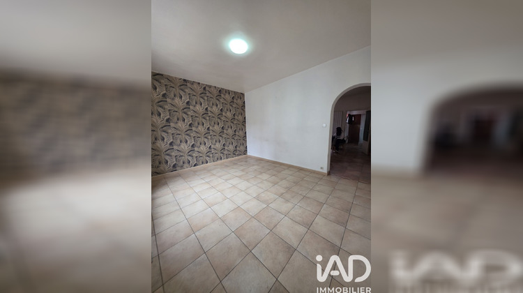 Ma-Cabane - Vente Maison Hénin-Beaumont, 63 m²