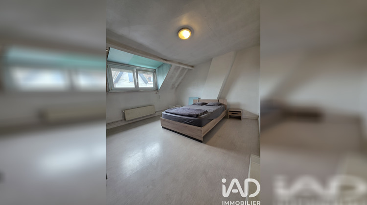 Ma-Cabane - Vente Maison Hénin-Beaumont, 63 m²