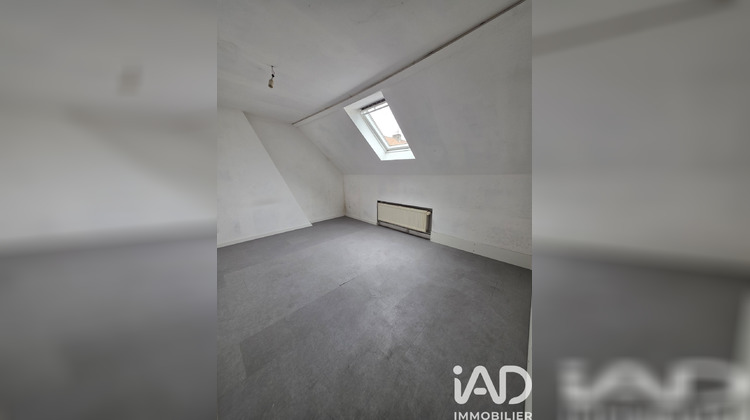 Ma-Cabane - Vente Maison Hénin-Beaumont, 63 m²