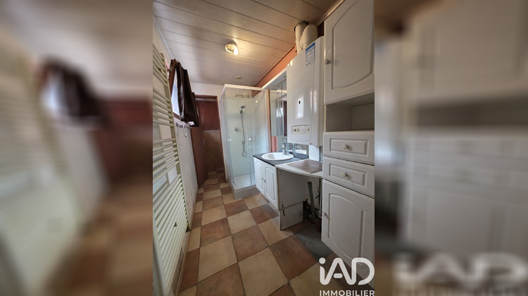 Ma-Cabane - Vente Maison Hénin-Beaumont, 63 m²