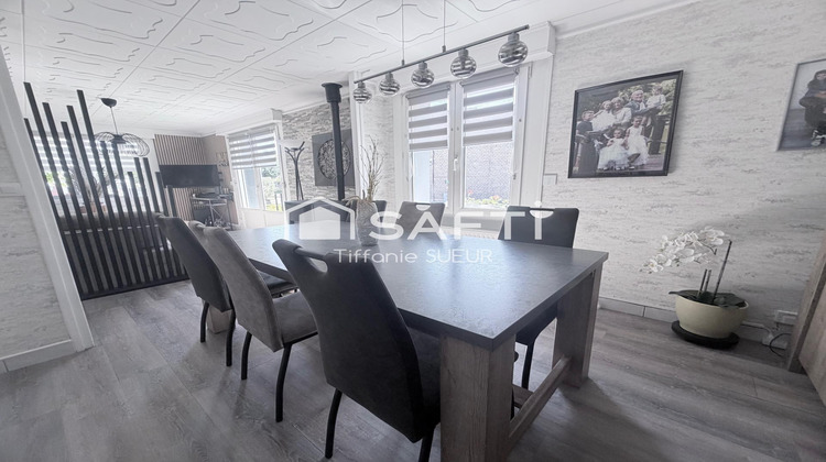 Ma-Cabane - Vente Maison Henin-Beaumont, 75 m²
