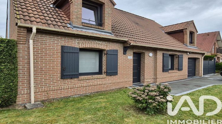 Ma-Cabane - Vente Maison Hénin-Beaumont, 134 m²