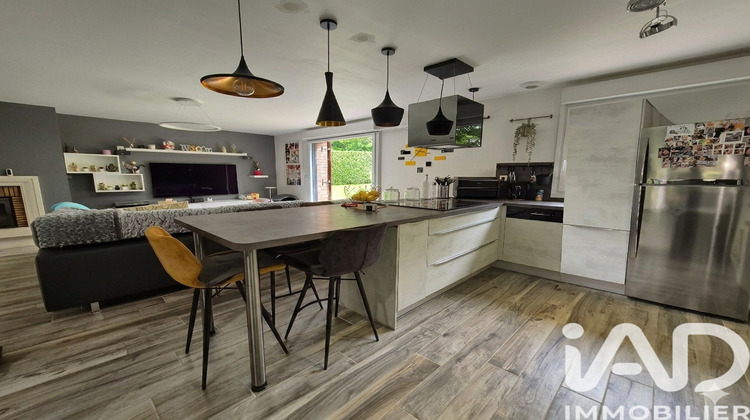 Ma-Cabane - Vente Maison Hénin-Beaumont, 134 m²