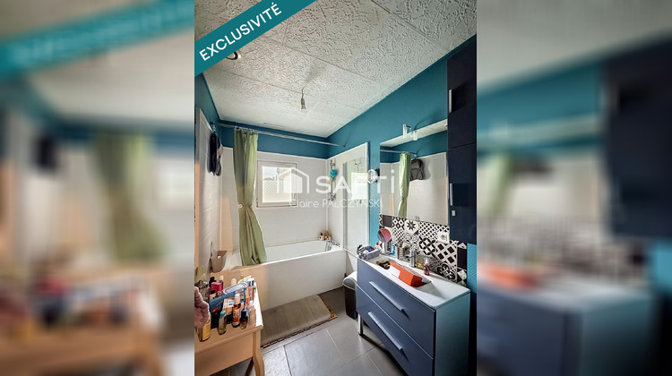 Ma-Cabane - Vente Maison Henin-Beaumont, 147 m²