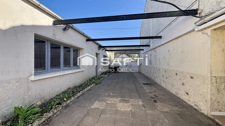 Ma-Cabane - Vente Maison Henin-Beaumont, 86 m²