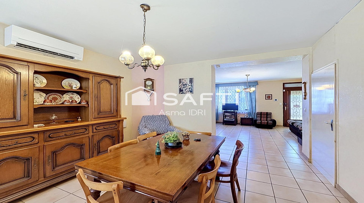 Ma-Cabane - Vente Maison Henin-Beaumont, 86 m²