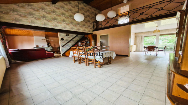 Ma-Cabane - Vente Maison Hénin-Beaumont, 163 m²
