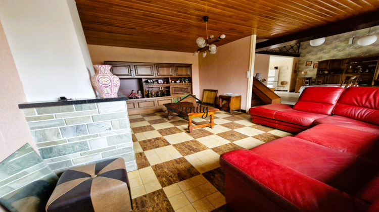 Ma-Cabane - Vente Maison Hénin-Beaumont, 163 m²