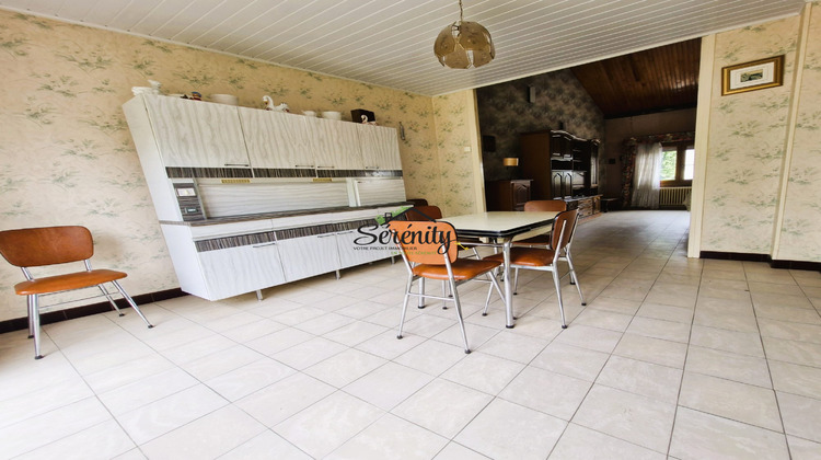 Ma-Cabane - Vente Maison Hénin-Beaumont, 163 m²