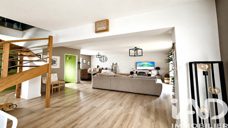 Ma-Cabane - Vente Maison Hénin-Beaumont, 133 m²