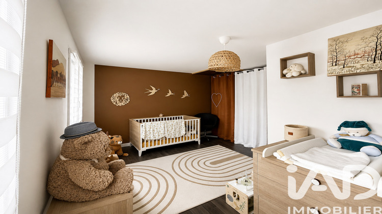 Ma-Cabane - Vente Maison Hénin-Beaumont, 133 m²