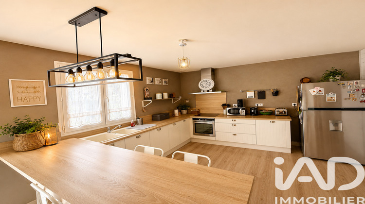Ma-Cabane - Vente Maison Hénin-Beaumont, 133 m²