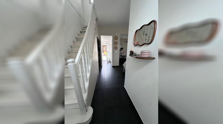 Ma-Cabane - Vente Maison HENIN BEAUMONT, 140 m²