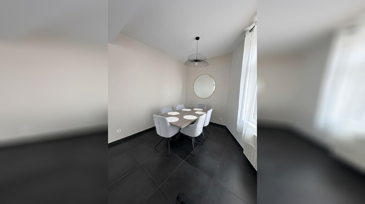 Ma-Cabane - Vente Maison HENIN BEAUMONT, 140 m²