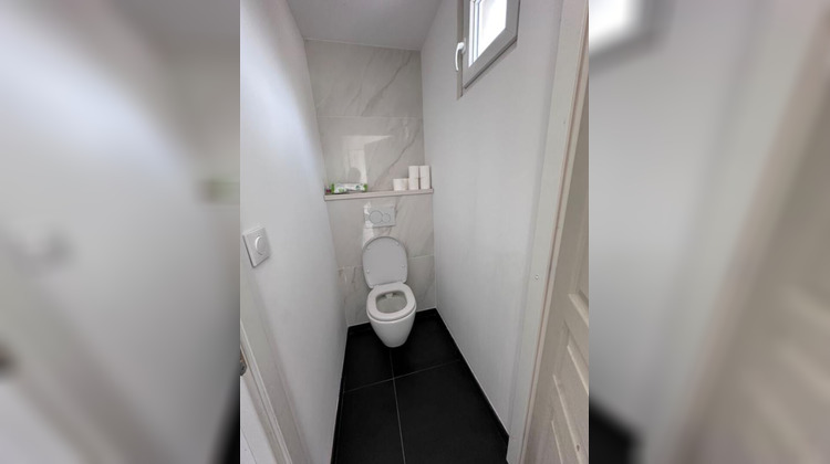 Ma-Cabane - Vente Maison HENIN BEAUMONT, 140 m²