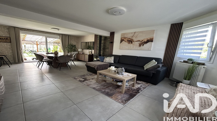 Ma-Cabane - Vente Maison Hénin-Beaumont, 100 m²