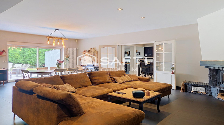 Ma-Cabane - Vente Maison Henin-Beaumont, 190 m²