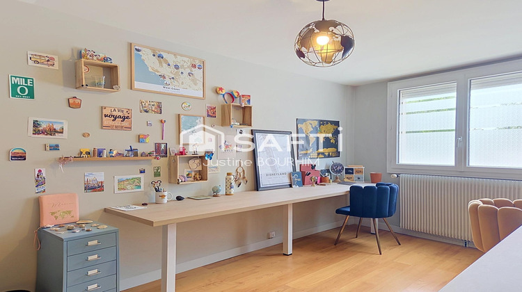 Ma-Cabane - Vente Maison Henin-Beaumont, 190 m²