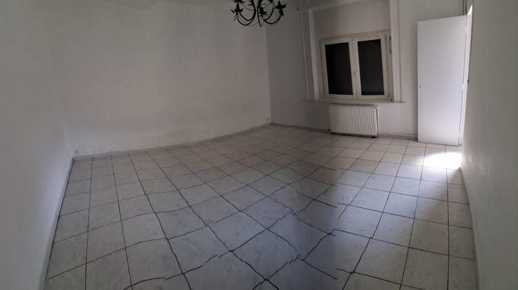 Ma-Cabane - Vente Maison HENIN-BEAUMONT, 85 m²
