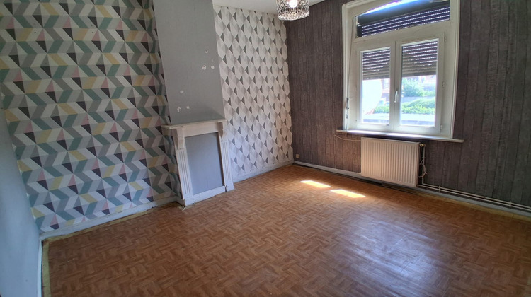 Ma-Cabane - Vente Maison HENIN-BEAUMONT, 85 m²