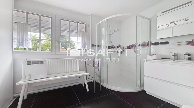Ma-Cabane - Vente Maison Henin-Beaumont, 120 m²