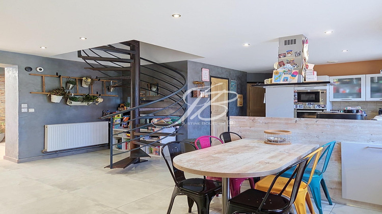 Ma-Cabane - Vente Maison Henin-Beaumont, 140 m²