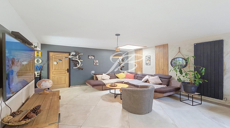 Ma-Cabane - Vente Maison Henin-Beaumont, 140 m²