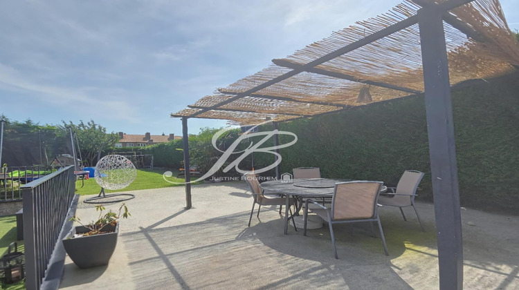Ma-Cabane - Vente Maison Henin-Beaumont, 140 m²