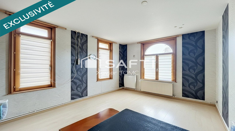 Ma-Cabane - Vente Maison Henin-Beaumont, 150 m²
