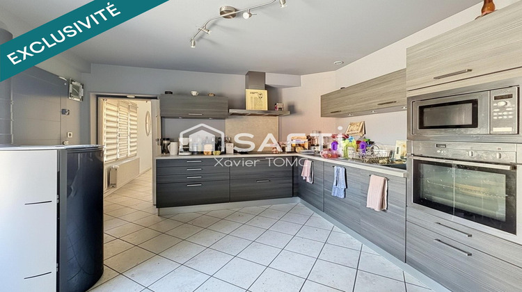 Ma-Cabane - Vente Maison Henin-Beaumont, 150 m²