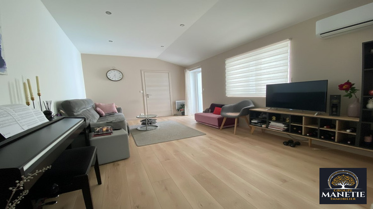 Ma-Cabane - Vente Maison Hénin-Beaumont, 110 m²
