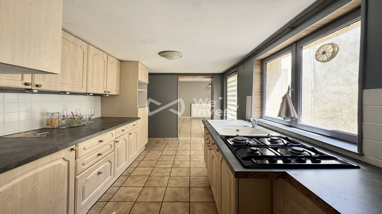 Ma-Cabane - Vente Maison Hénin-Beaumont, 83 m²