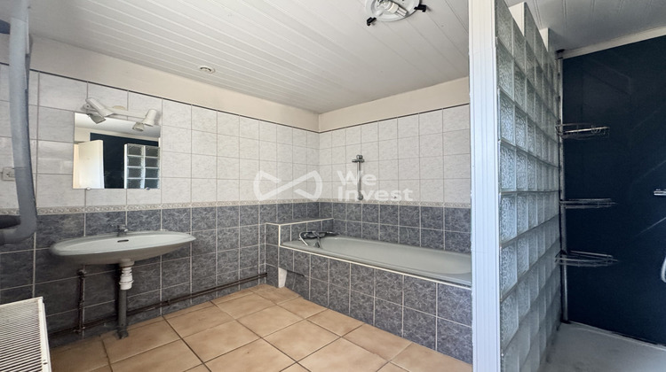 Ma-Cabane - Vente Maison Hénin-Beaumont, 83 m²