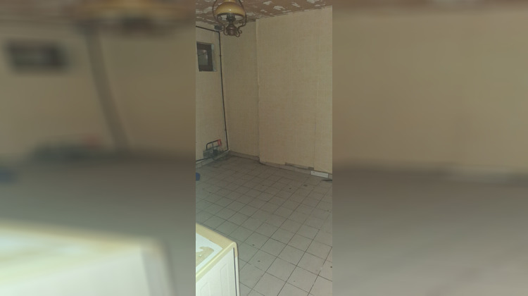 Ma-Cabane - Vente Maison HENIN-BEAUMONT, 90 m²