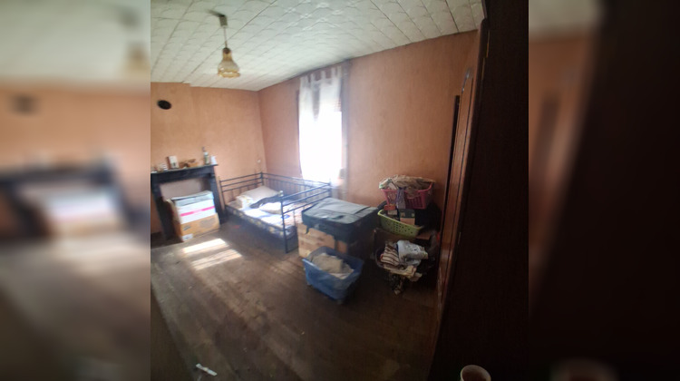 Ma-Cabane - Vente Maison HENIN-BEAUMONT, 90 m²