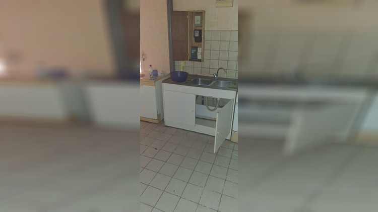 Ma-Cabane - Vente Maison HENIN-BEAUMONT, 90 m²