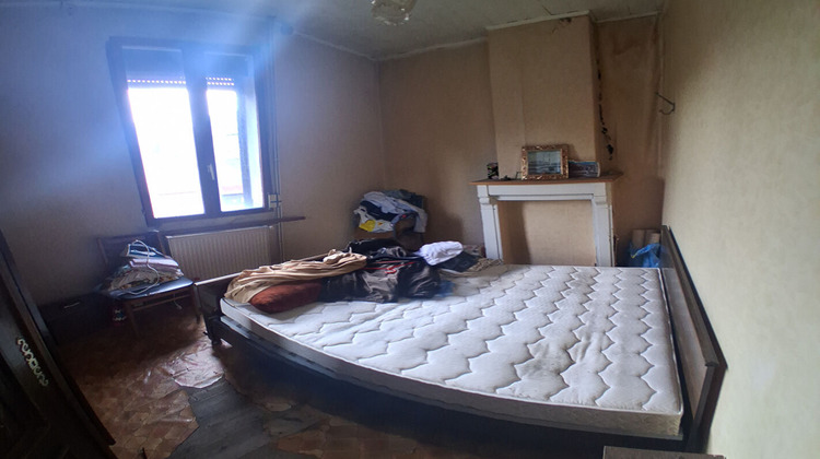 Ma-Cabane - Vente Maison HENIN-BEAUMONT, 90 m²