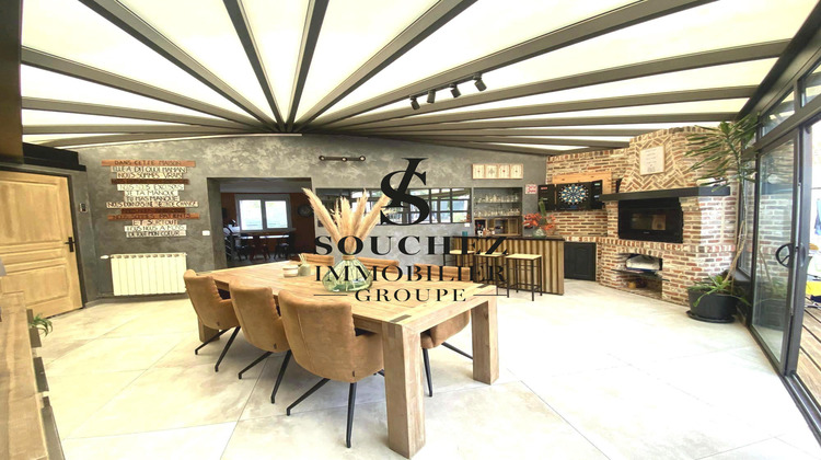 Ma-Cabane - Vente Maison Hénin-Beaumont, 129 m²