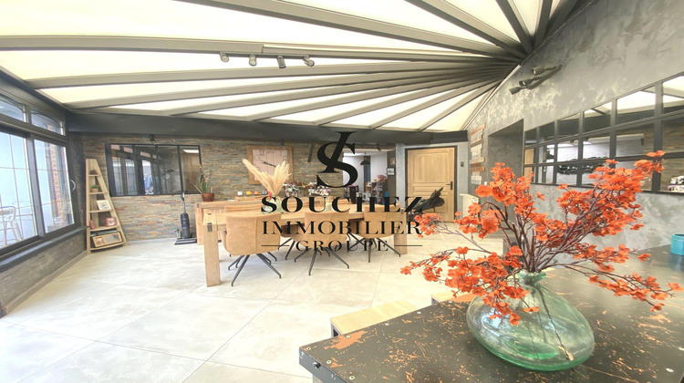 Ma-Cabane - Vente Maison Hénin-Beaumont, 129 m²