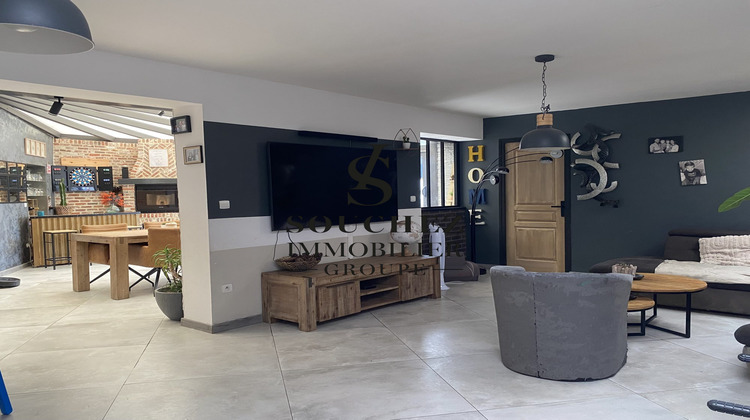 Ma-Cabane - Vente Maison Hénin-Beaumont, 129 m²