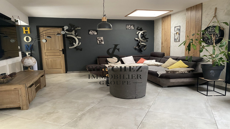 Ma-Cabane - Vente Maison Hénin-Beaumont, 129 m²