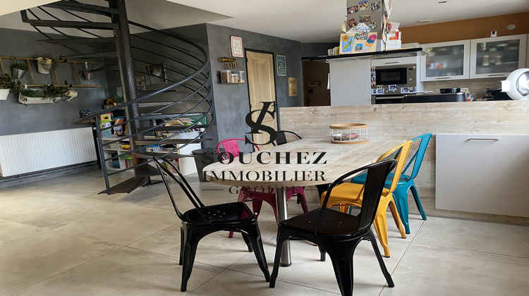 Ma-Cabane - Vente Maison Hénin-Beaumont, 129 m²