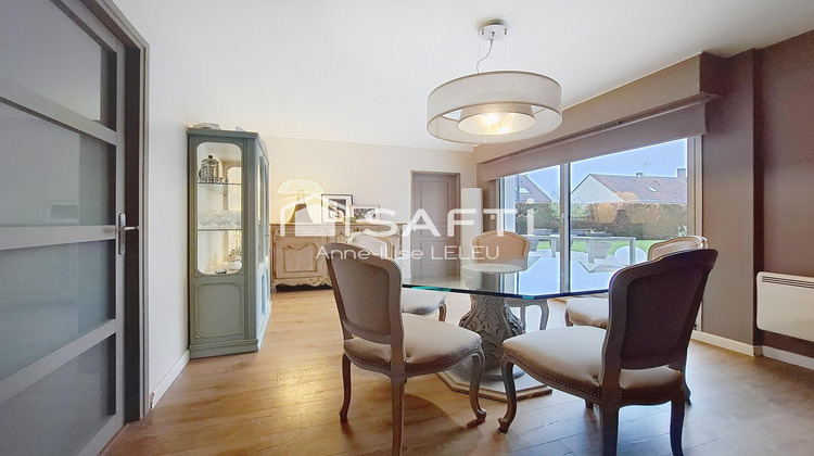 Ma-Cabane - Vente Maison Henin-Beaumont, 210 m²