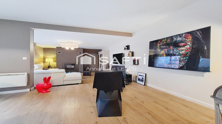 Ma-Cabane - Vente Maison Henin-Beaumont, 210 m²