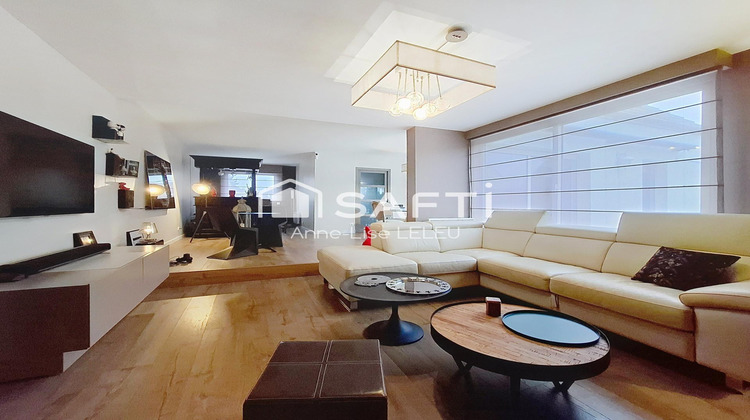 Ma-Cabane - Vente Maison Henin-Beaumont, 210 m²